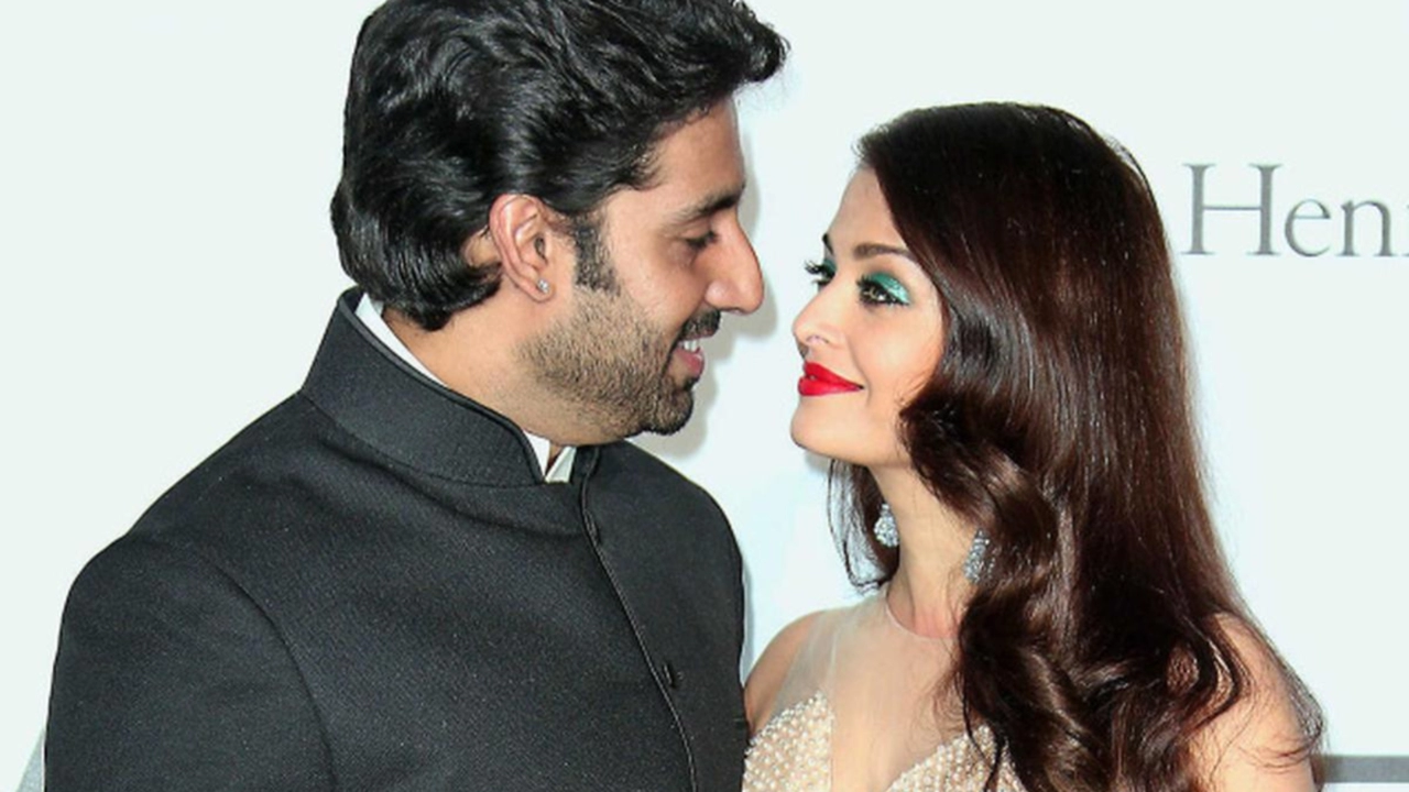 Abhishek Bachchan and Aishwarya Rai Bachchan: The Commitment and Traditions of an Iconic Bollywood Couple

