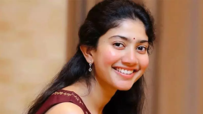 Sai Pallavi Targeted: Who’s Behind the Jealousy 