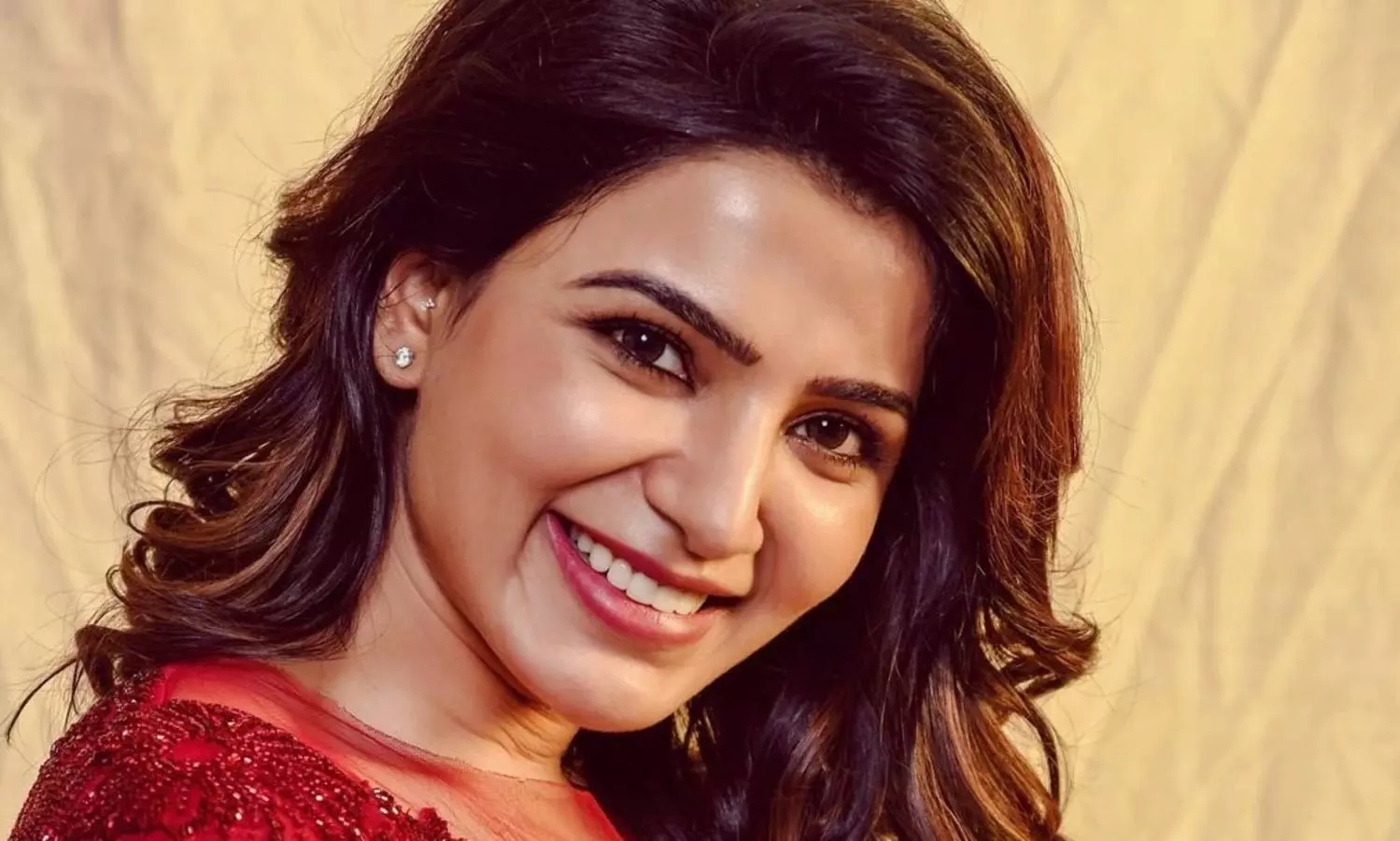 Samantha Ruth Prabhu Reacted As Her Class 10th Marksheet And Teacher's Remark Got Leaked, 'Again..'