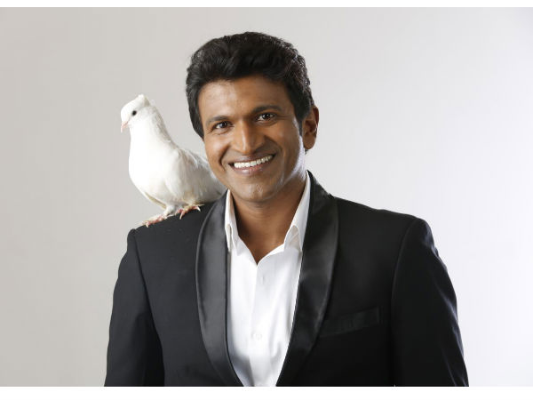 Remembering Puneeth Rajkumar: A Tribute on His Third Death Anniversary 