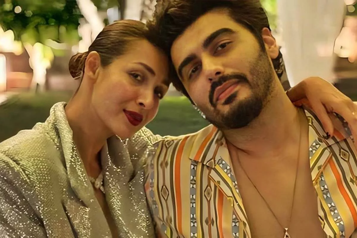 Arjun Kapoor confirms breakup with Malaika Arora: Single hoon main