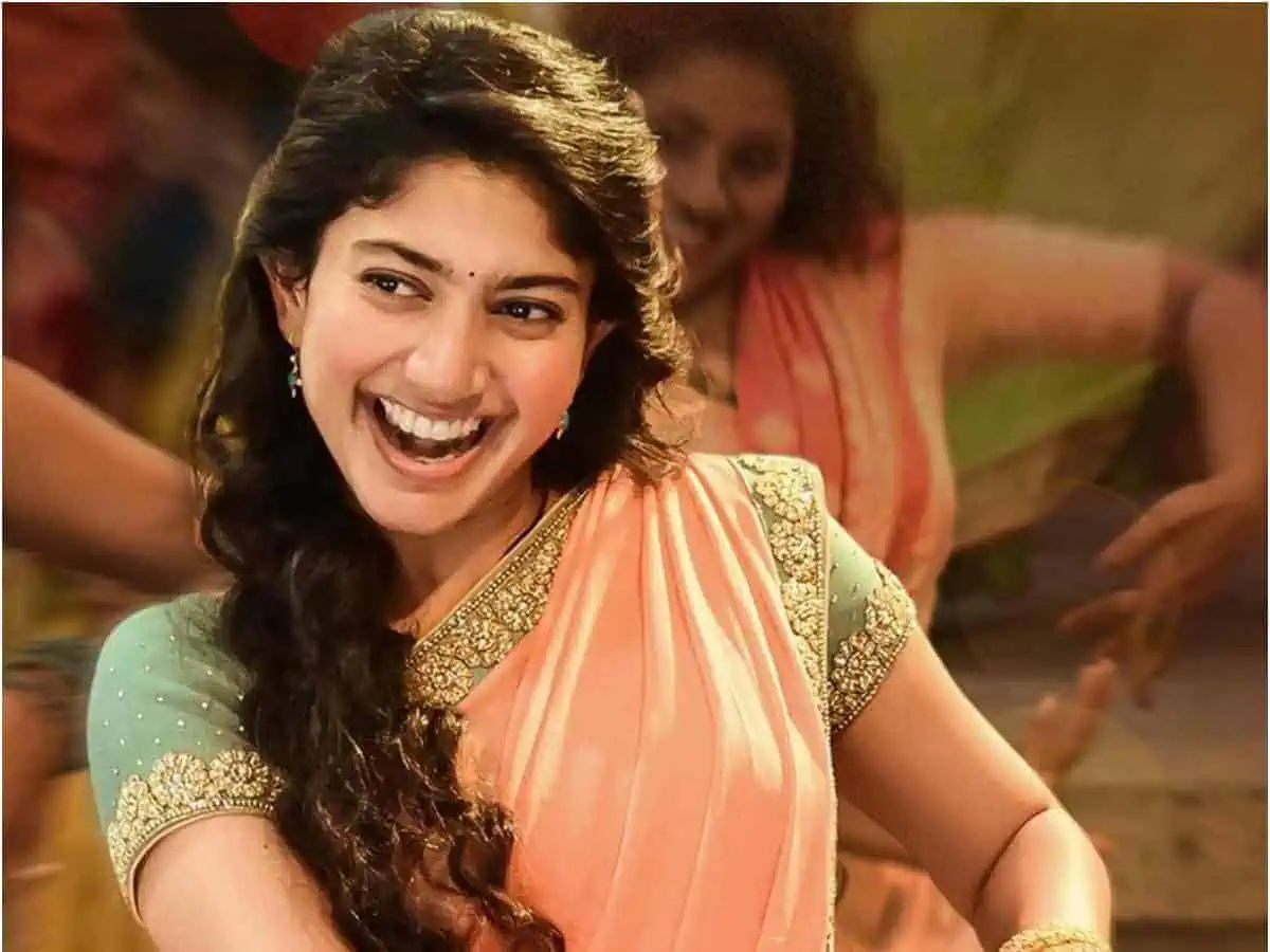 Sai Pallavi Targeted: Who’s Behind the Jealousy 