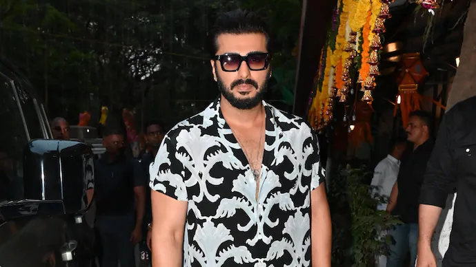 Arjun Kapoor confirms breakup with Malaika Arora: Single hoon main