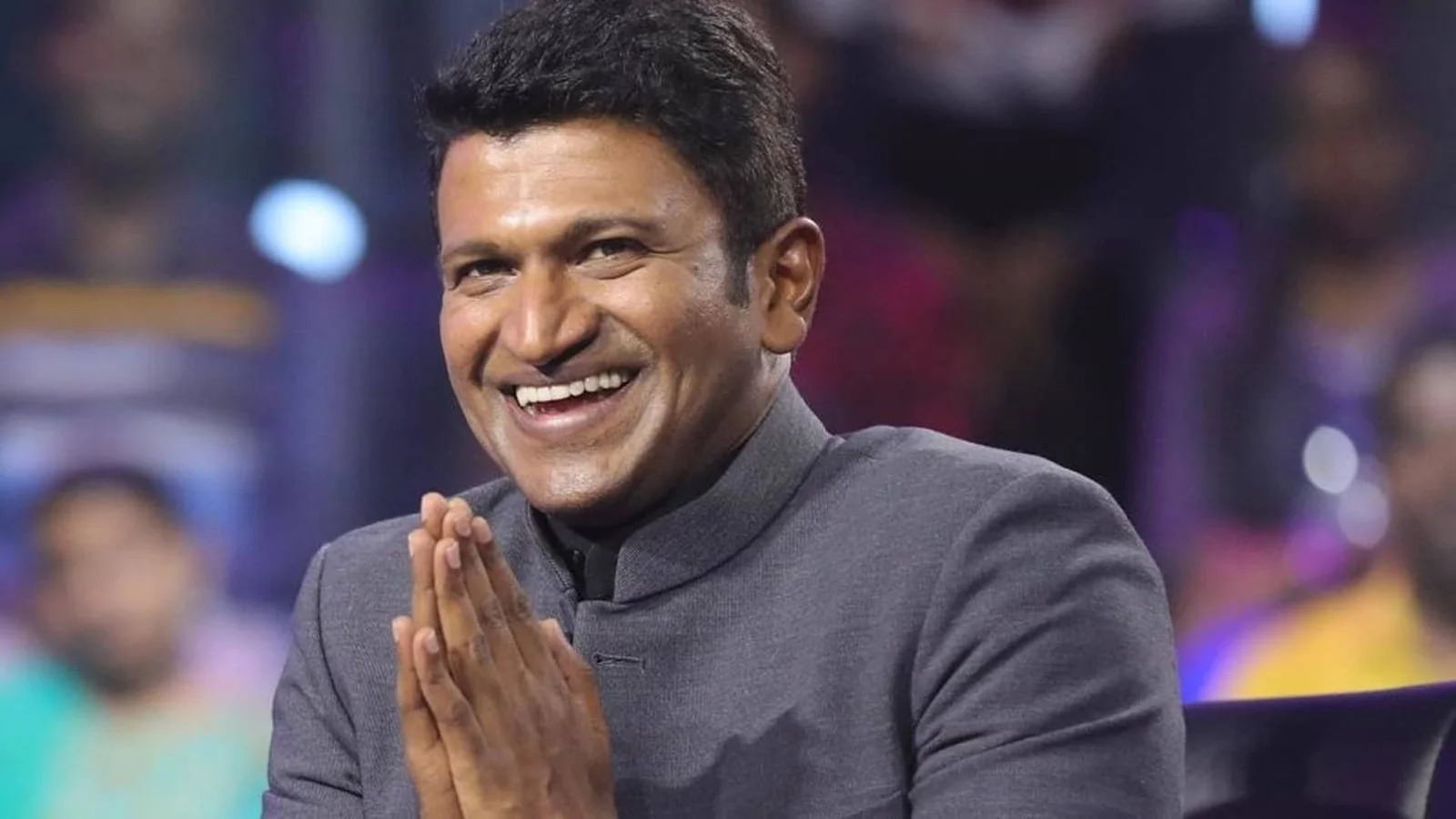 Remembering Puneeth Rajkumar: A Tribute on His Third Death Anniversary 