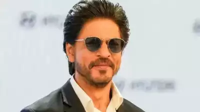 Fan Asks Shah Rukh Khan For Otp; Mumbai Police’s Epic Reply, Srk Also Replied