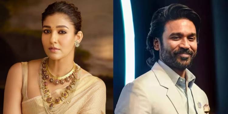 Dhanush Responds to Nayanthara’s Accusations Over Netflix Documentary: Lawyer Demands Content Removal