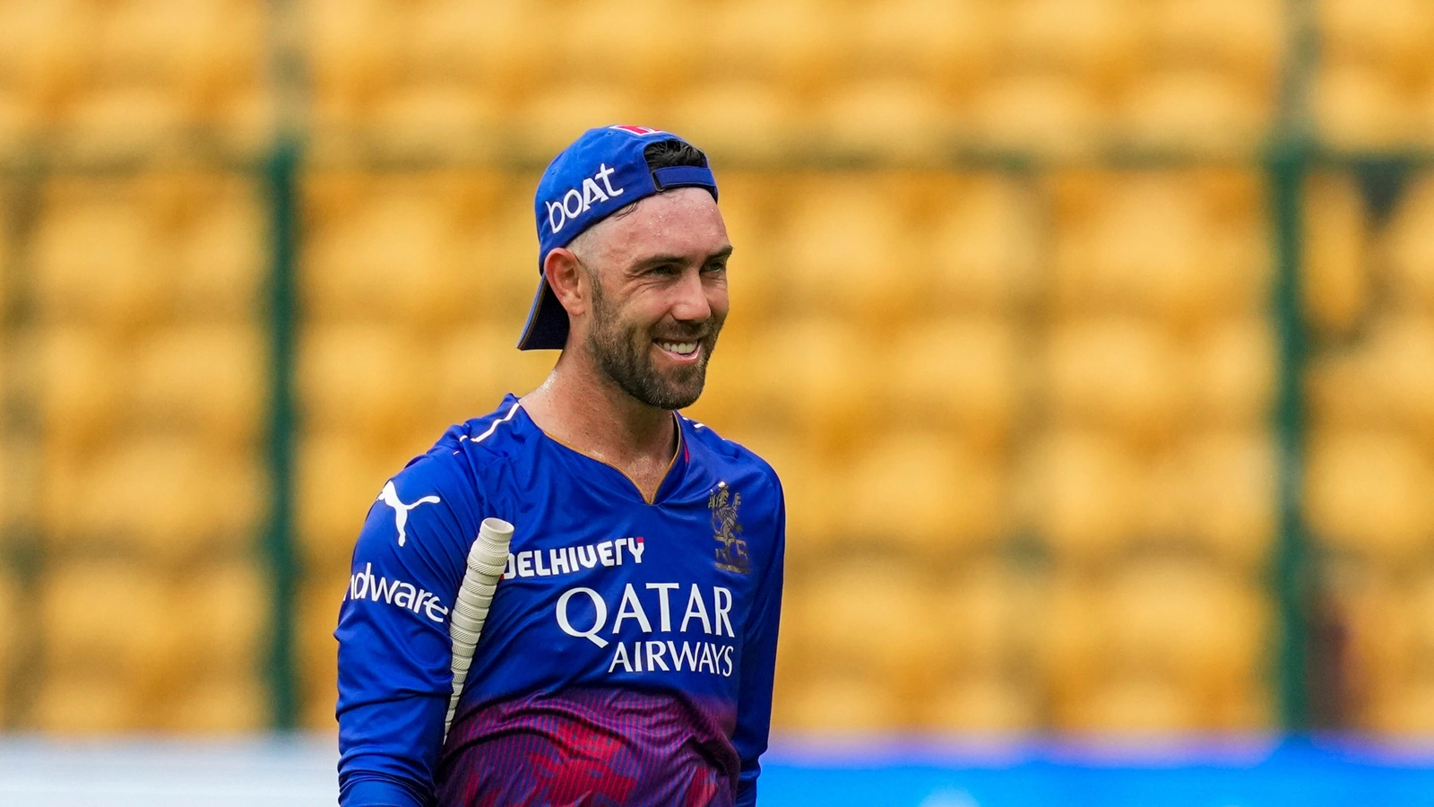 Glenn Maxwell's Heartfelt Exit from RCB: A 'Beautiful' Goodbye Ahead of IPL 2025 Auction