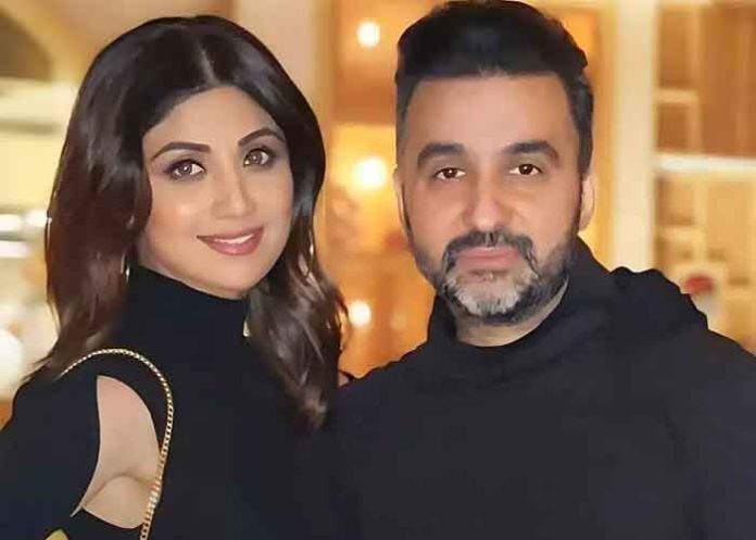 Raj Kundra Reacts to ED Raids in Pornography Case, Defends Shilpa Shetty