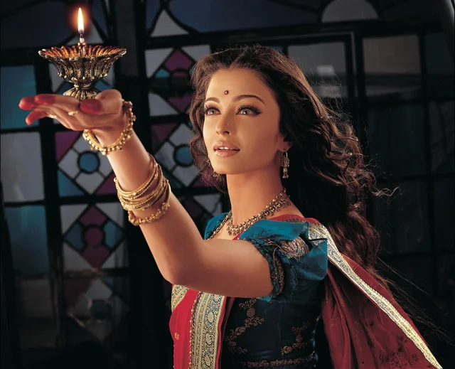 Happy birthday Aishwarya Rai: Her rare, most beautiful pictures