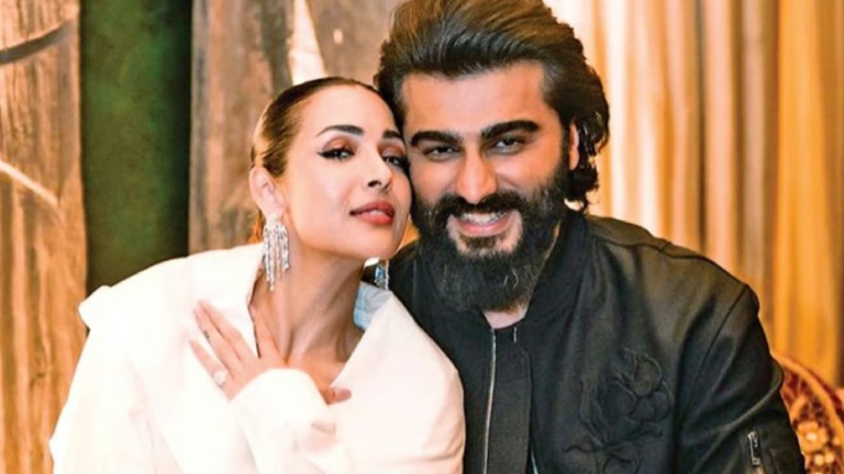 Malaika Arora reveals her relationship status for first time after Arjun Kapoor confirmed he was single