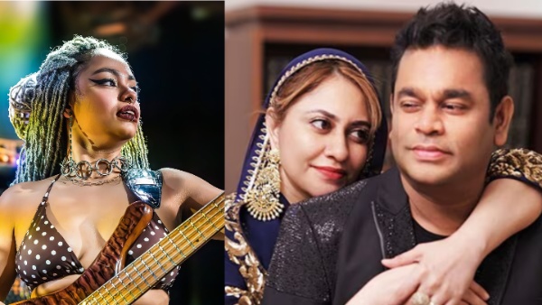 Mohini Dey breaks silence on being blamed for AR Rahman and Saira Banu’s divorce