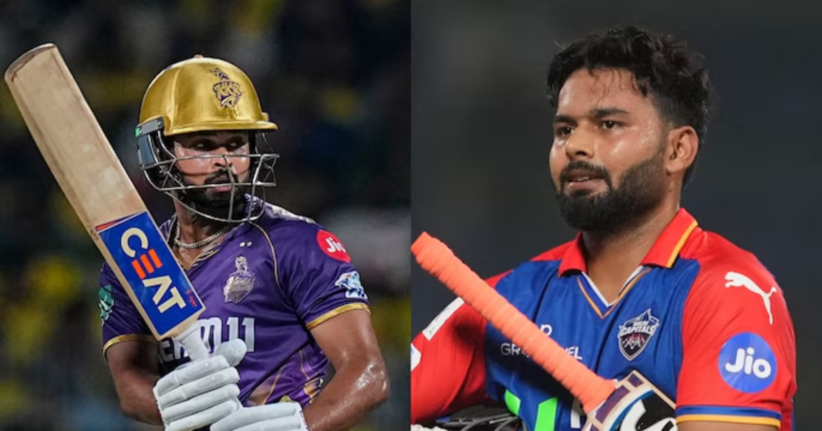 [WATCH] Rishabh Pant Becomes The Most Expensive IPL Player At Rs 27 Crore In A Bidding Battle