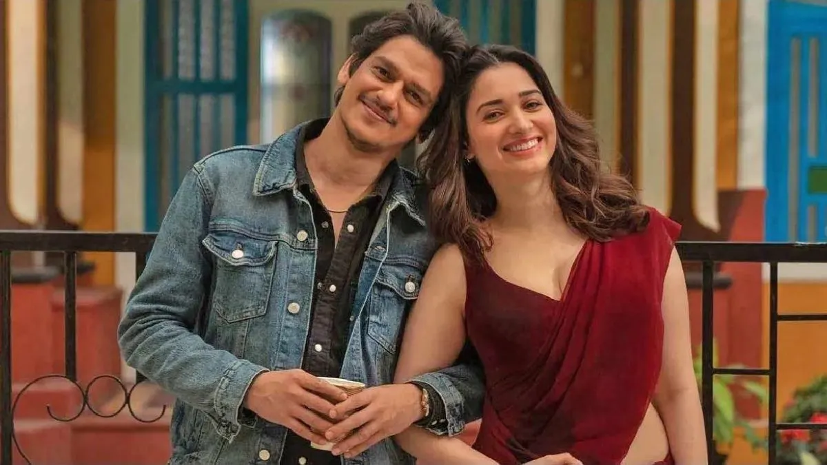 Tamannaah Bhatia to get married to Vijay Varma soon