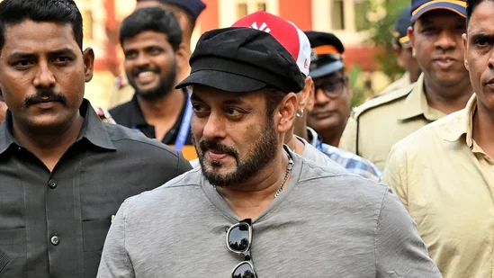 Baba Siddique's shooters planned to murder Salman Khan but failed: Report