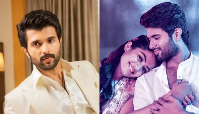 Will talk when I’m ready’, Vijay Deverakonda reacts to Rashmika Mandanna dating rumours