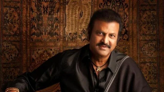 Mohan Babu Apologizes to Reporter After Attempt to Murder Charge: Actor's Statement Clarifies Incident