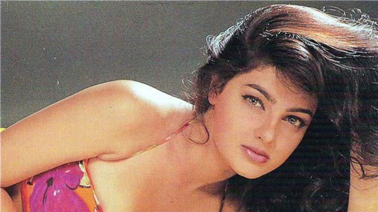 Mamta Kulkarni On Her Relation With Drug Lord Vicky Goswami