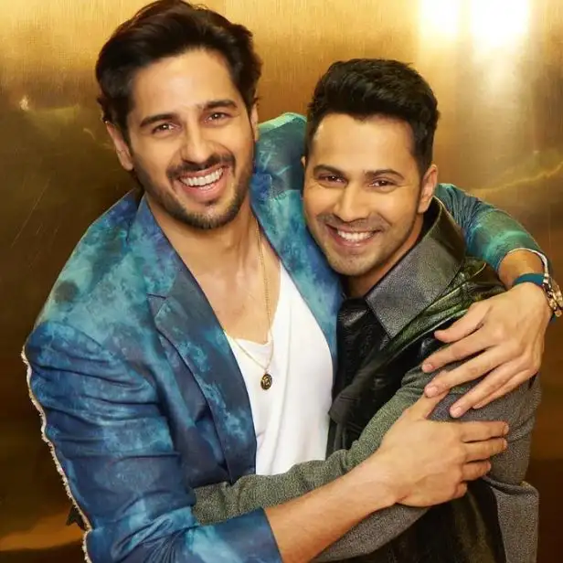 Varun Dhawan Admits to Feeling Jealous of Sidharth Malhotra During Student of the Year Filming