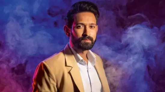 Vikrant Massey reveals what prompted him to announce break from acting: ‘Social media pressure was…’