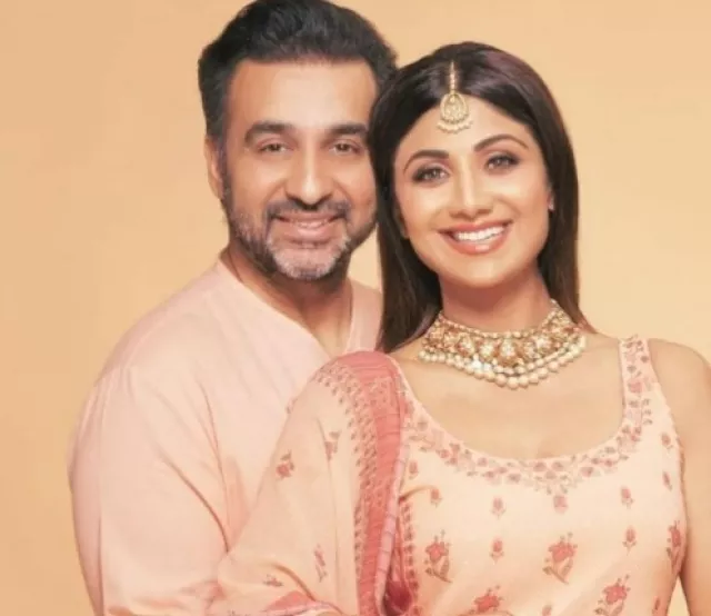 Raj Kundra 