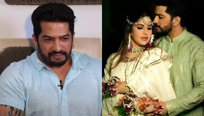 Amit Tandon Admits Cheating On Wife, Ruby With Multiple Women, Recalls How It Destroyed Her