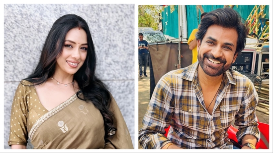 Anupamaa's Manish Goel breaks silence on rift rumours with Rupali Ganguly. Watch