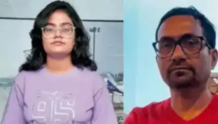 Pahalgam Attack Victim, Samir's 17-Year-Old Daughter, Subhangi Guha SCORES 87 Percent At ISC Exams