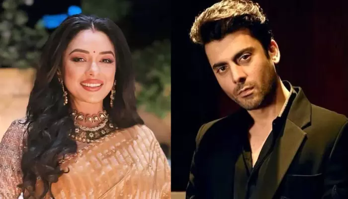 Anupamaa’ Fame, Rupali Ganguly Takes A Dig At Fawad Khan, Latter Calls ‘Operation Sindoor’ Shameful