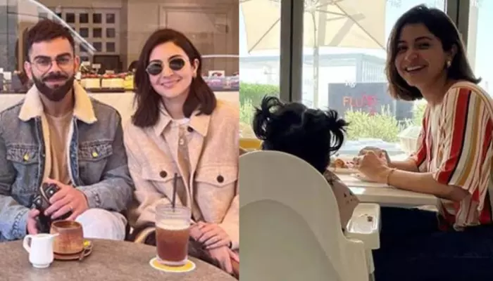 Virat Kohli Chooses Peaceful Life With Anushka, Vamika & Akaay Over Cricket’s Spotlight