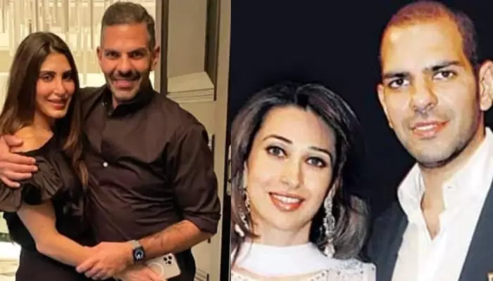 Who Among Sunjay Kapur’s Ex-Wife, Karisma Kapoor, And Third Wife, Priya Sachdev Is Richer?