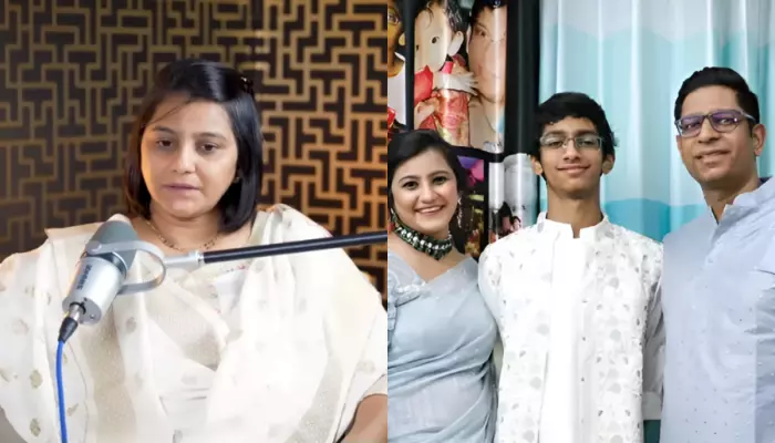 Chatori Rajani Opens Up On Her Son’s Tragic Death And Online Speculations: “Police Are Doing Their Work”